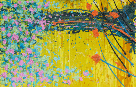 Gratitude No 4 by John Vargo